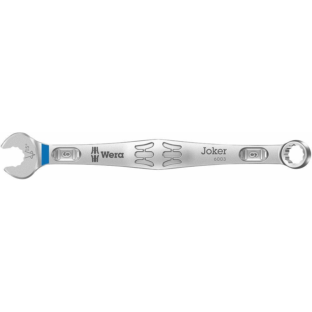 Wera Tools 6003 Joker Combination Wrench 6 x 105mm