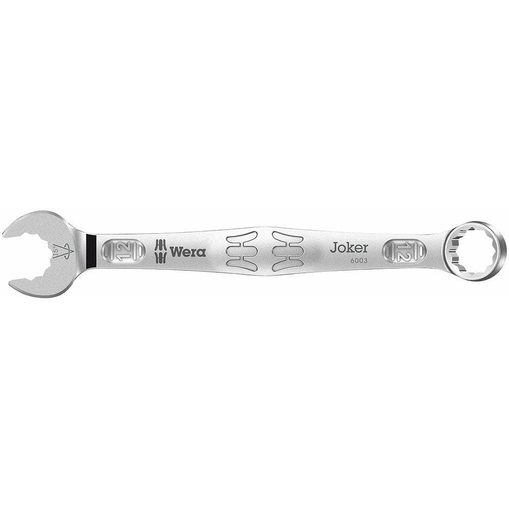 Wera Tools 6003 Joker Combination Wrench 12 x 148mm