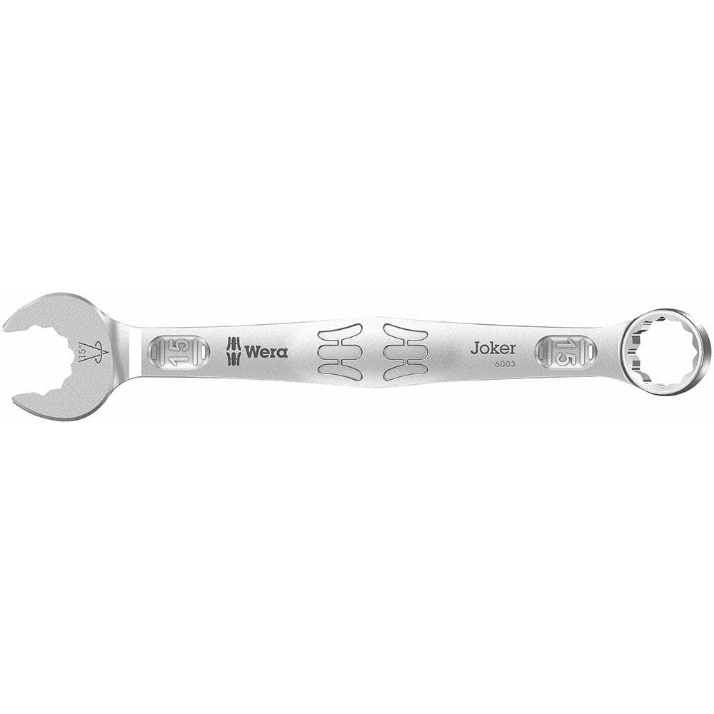 Wera Tools 6003 Joker Combination Wrench 15 x 174mm