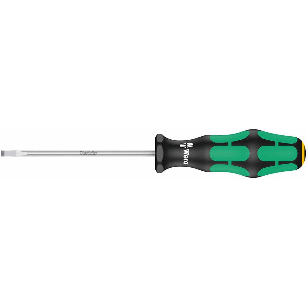 Wera Tools 335 Flat-Head Screwdriver 0.5 x 3 x 150mm