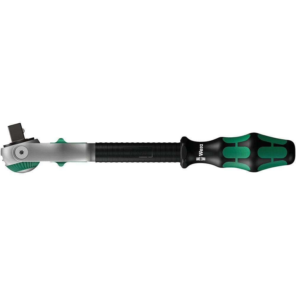 Wera Tools 8000 C SB Speed Ratchet 1/2" Drive 277mm