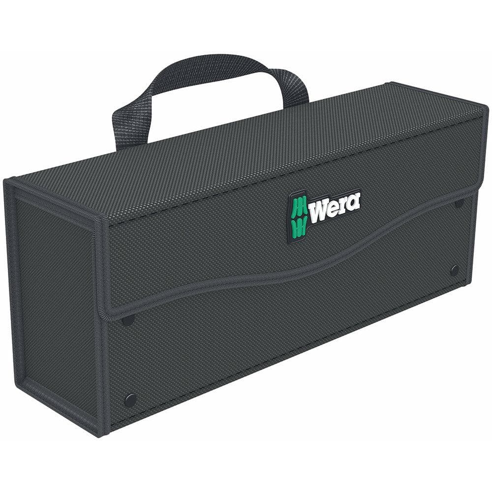 Wera Tools Wera 2GO 3 Tool Box