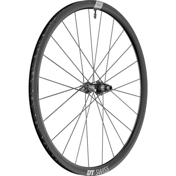 DT Swiss A 1800 SPLINE disc brake wheel; clincher 30 x 20 mm; SRAM XDR rear