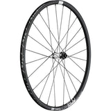 DT Swiss CR 1600 SPLINE disc brake wheel; clincher 23 x 22 mm; front