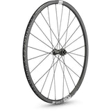 DT Swiss E1800 SPLINE disc brake wheel; clincher 23 x 20 mm; front