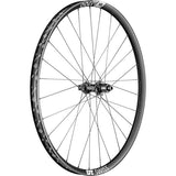 DT Swiss EX 1700 wheel; 30 mm rim; 12 x 148 mm BOOST axle ; 27.5 inch rear MICRO SPLINE