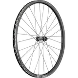 DT Swiss EXC 1200 EXP wheel; 30 mm Carbon rim; BOOST axle; 29 inch front