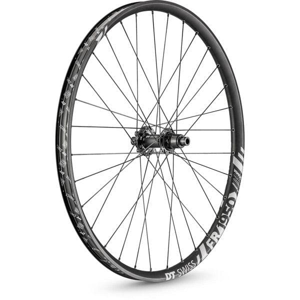 DT Swiss FR 1950 Wheel; 30 mm rim; 12 x 150 mm axle; 29 inch Rear