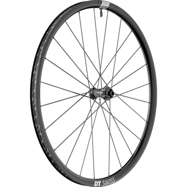 DT Swiss G 1800 SPLINE disc brake wheel; clincher 25 x 24 mm; 650B front