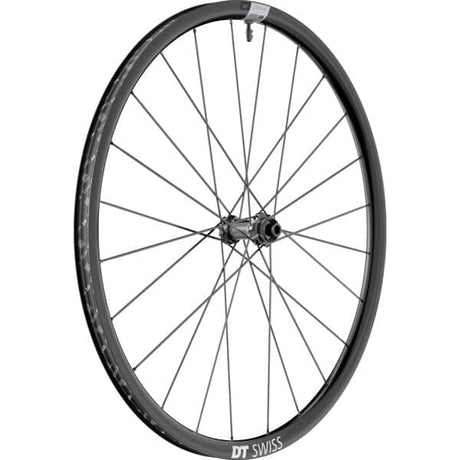 DT Swiss G 1800 SPLINE disc brake wheel; clincher 25 x 24 mm; 700c front