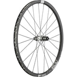 DT Swiss GR 1600 SPLINE disc brake wheel; clincher 25 x 24 mm; 650B rear