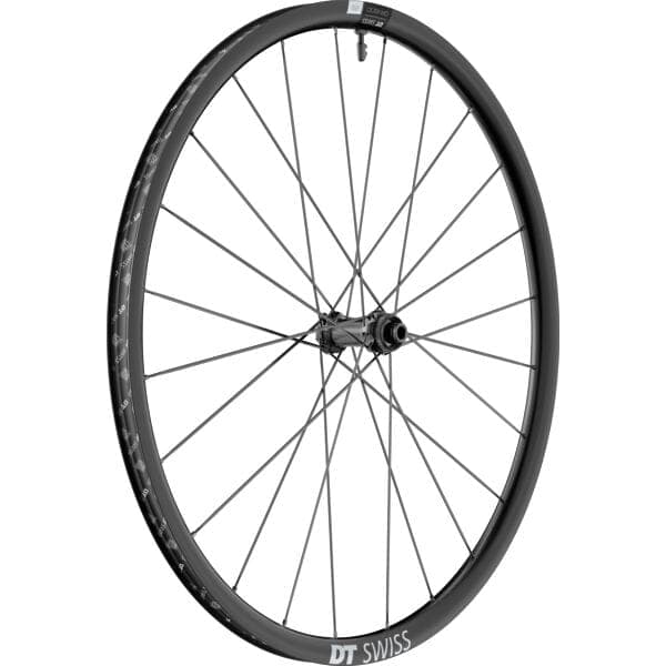 DT Swiss GR 1600 SPLINE disc brake wheel; clincher 25 x 24 mm; 650B front