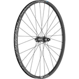 DT Swiss H 1900 wheel; 30 mm rim; 12 x 148 mm BOOST axle ; 27.5 inch rear MICRO SPLINE