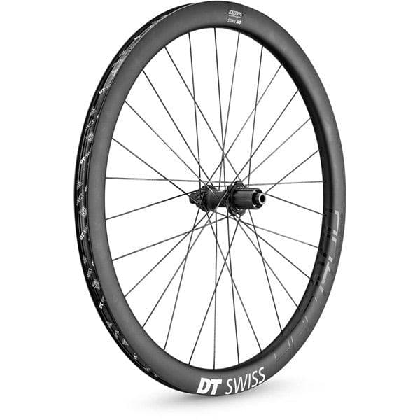 DT Swiss HGC 1400 HYBRID disc brake wheel; 42 x 24 mm rim; 148 x 12 mm axle; 650B rear