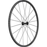 DT Swiss PR 1400 DICUT wheel Oxic clincher 21 x 18 mm QR front