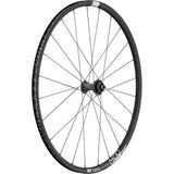 DT Swiss PR 1400 DICUT disc brake wheel; clincher 21 x 18 mm; front