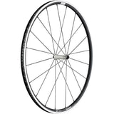 DT Swiss PR 1600 SPLINE wheel; clincher 23 x 18 mm; front