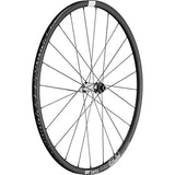 DT Swiss PR 1600 SPLINE disc brake wheel; clincher 23 x 18 mm; front