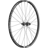 DT Swiss XM 1700 wheel; 30 mm rim; 12 x 148 mm BOOST axle ; 27.5 inch rear MICRO SPLINE