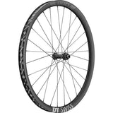 DT Swiss XMC 1200 EXP wheel; 30 mm Carbon rim; BOOST axle; 29 inch front