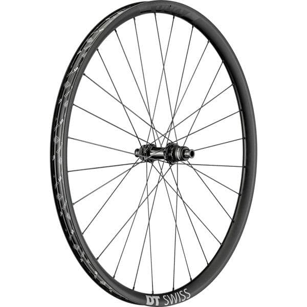 DT Swiss XRC 1200 EXP wheel; 30 mm Carbon rim; BOOST; MICRO SPLINE / XD; 29 inch rear