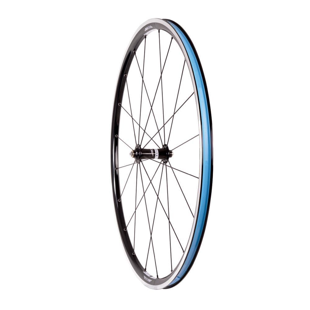 Halo White Line Road Race Front 700c Front Wheel Black