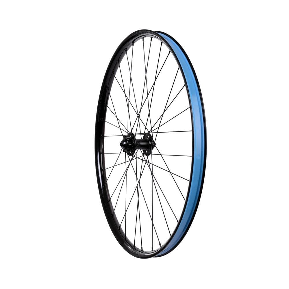 Halo Vapour 35 29 MT Front 29" Front Wheel Black