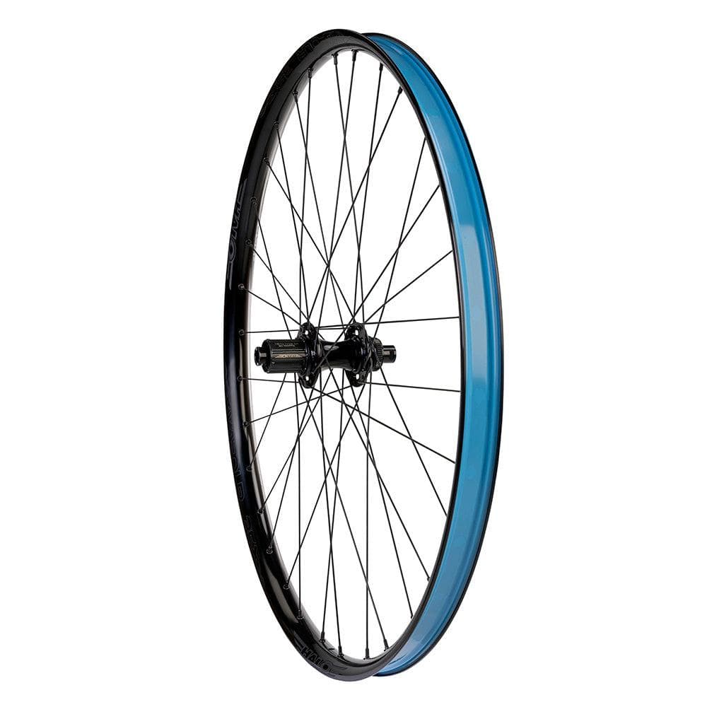 Halo Vapour 35 29 MTC Supadrive HG 29" Rear Wheel Black