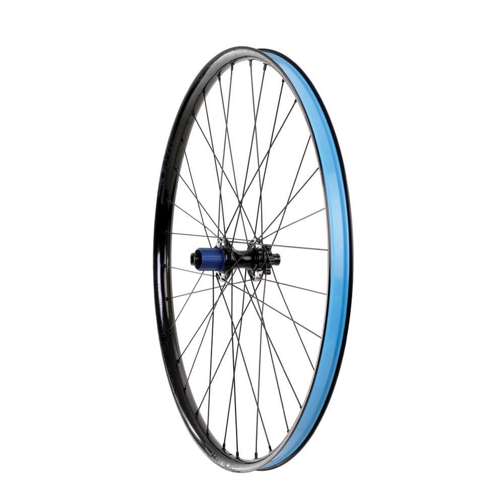 Halo Vapour 35 29 MT Supadrive 29" Rear Wheel Black