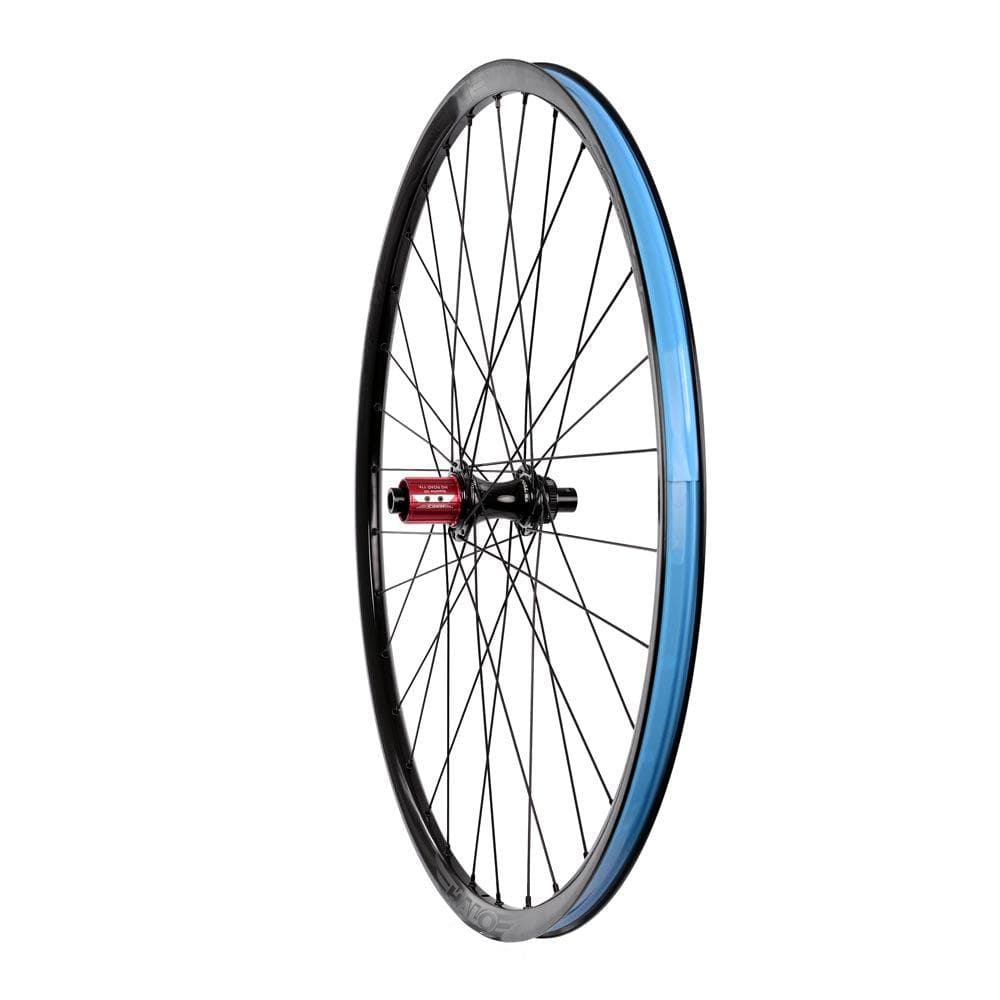 Halo Vapour GXC 29 Supadrive 29" Rear Wheel Black