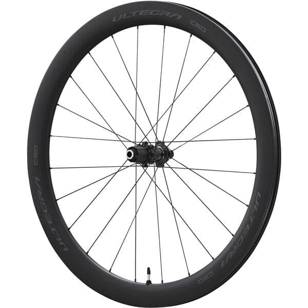 Shimano Ultegra WH-R8170-C50-TL 700c Disc Carbon Clincher 50mm - 12x142mm - 11/12-Speed Rear