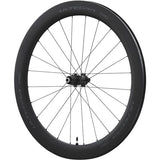 Shimano Ultegra WH-R8170-C60-TL 700c Disc Carbon Clincher 60mm - 12x142 mm - 11/12-Speed Rear