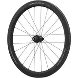 Shimano Dura-Ace WH-R9270-C50-TU Dura-Ace disc Carbon tubular 50 mm; 12-speed rear 12x142 mm