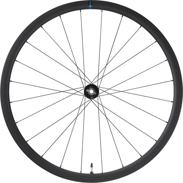 Shimano Wheels WH-RS710-C32-TL disc clincher 32 mm; front 12x100 mm