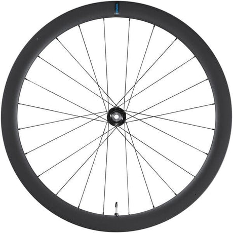 Shimano Wheels WH-RS710-C46-TL disc clincher 46 mm; front 12x100 mm