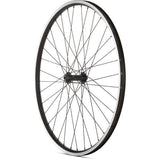 M Part Wheels MTB Front Quick Release Wheel black 27.5 inch