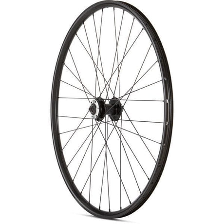 M Part Wheels MTB Front Disc Quick Release Wheel black 27.5 inch