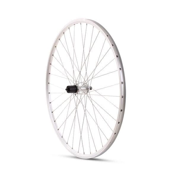 M Part Wheels Road Rear Wheel Shimano Sora Hub Eyeleted Rim silver 700 BikeParts