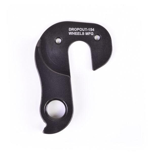 Wheels Manufacturing Replaceable Derailleur Hanger / Dropout 154