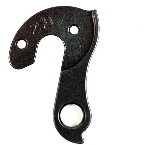 Wheels Manufacturing Replaceable Derailleur Hanger / Dropout 250