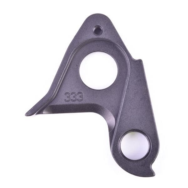 Wheels Manufacturing Replaceable Derailleur Hanger / Dropout 333