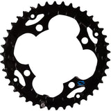 Shimano Spares FC-M361 chainring 42T; black