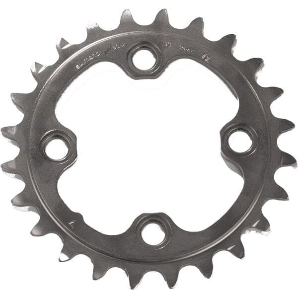 Shimano FC-M780 Chainrings