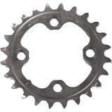 Shimano FC-M780 Chainrings