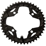 Shimano Spares FC-T4010 chainring; 44T; black