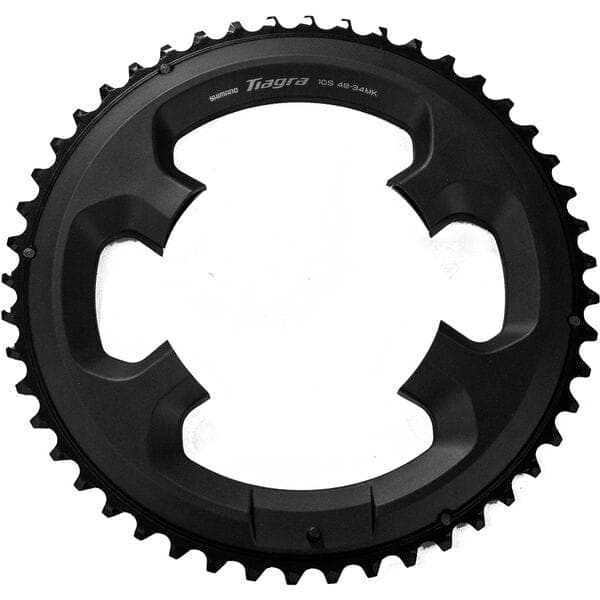 Shimano Spares FC-4700 chainring 48T-MK; for 48-34T