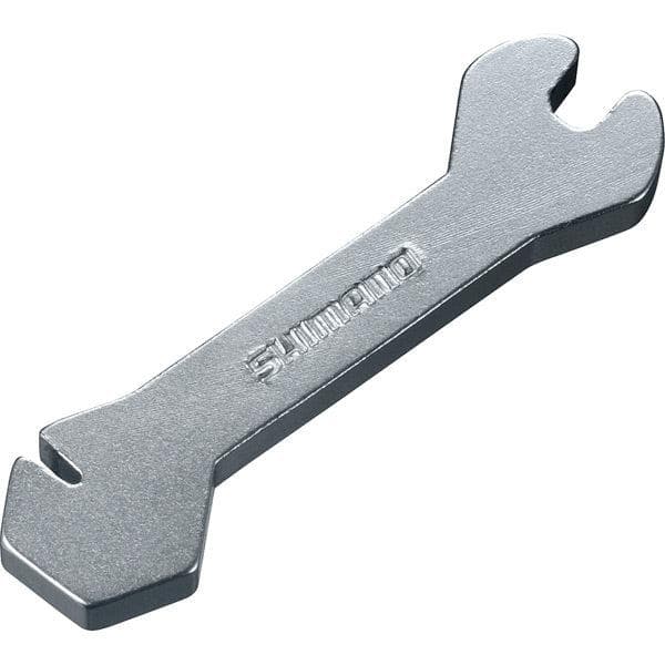 Shimano Workshop WH-9000-C24-CL-F nipple wrench; 3.75 mm