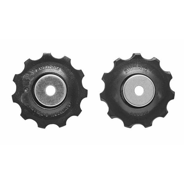 Shimano Spares Altus RD-M370 tension and guide pulley set