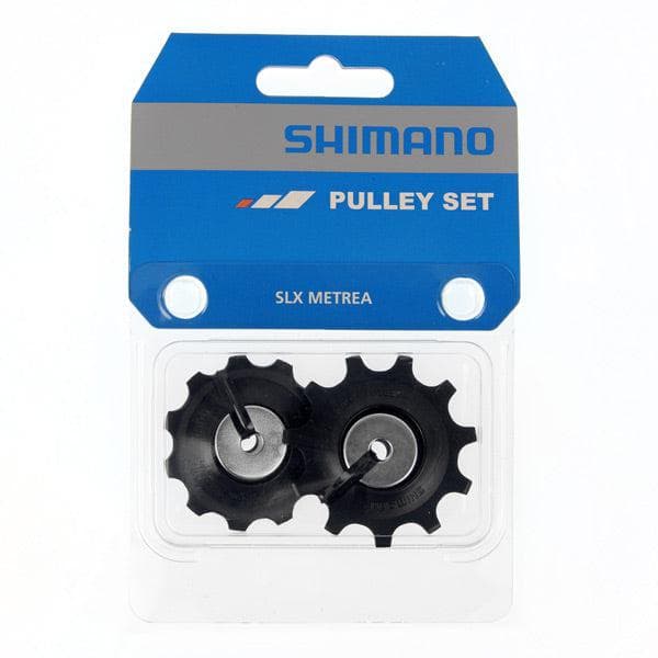 Shimano Spares SLX and Metrea RD-U5000 tension and guide pulley set