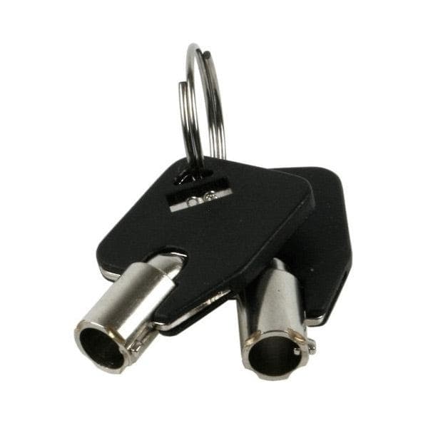 Thule Yepp keys 04